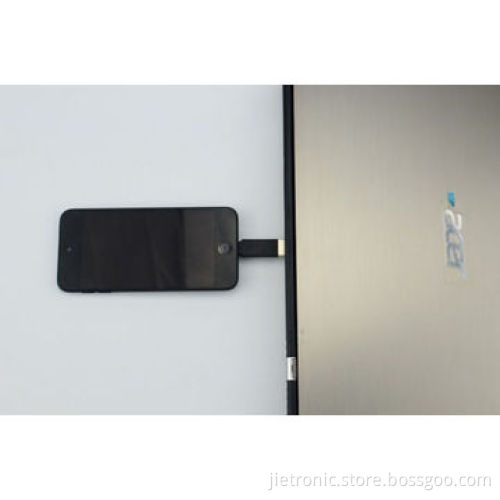 Keychain USB Data Cable for iPhone 5